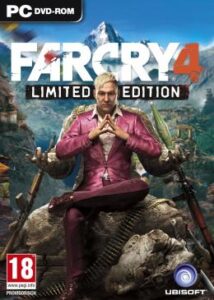 Far Cry 4