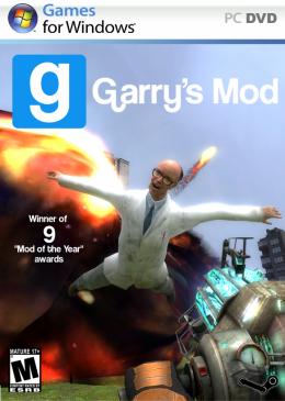 Garry's Mod