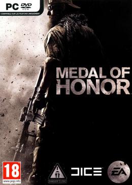 Medal of Honor 2010