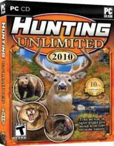 Hunting Unlimited 2010