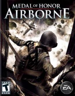 Medal Of Honor Airborne