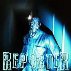 Reporter the Beginning