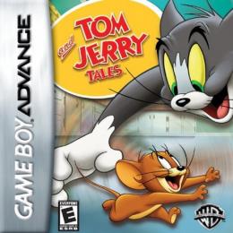 Tom And Jerry