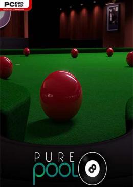 Pure Pool Snooker