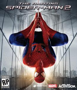 The Amazing Spider-Man 2