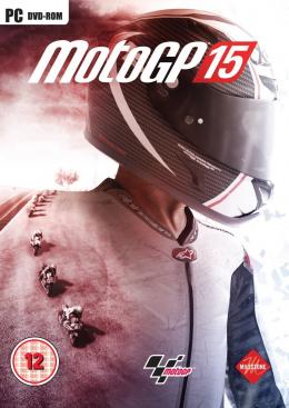 Moto Gp 15