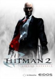 Hitman 2 silent assassin