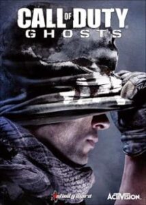 Call of Duty Ghosts