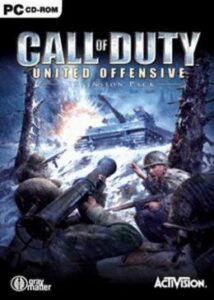 Call Of Duty United Offensive