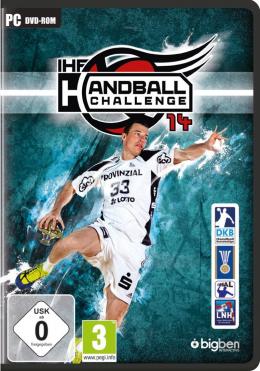 IHF Handball Challenge 14