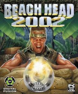 Beach Head 2002