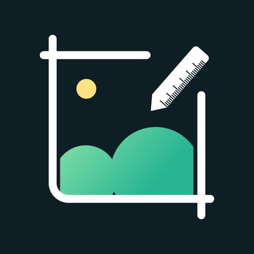 SizeSnap - Markup measurements