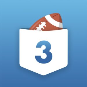 Pocket GM 3 Football Sim