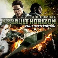 Ace Combat Assault Horizon