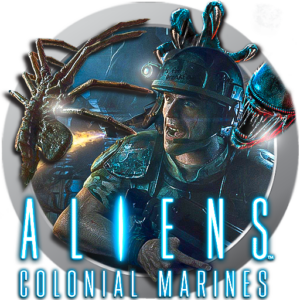 Aliens Colonial Marines