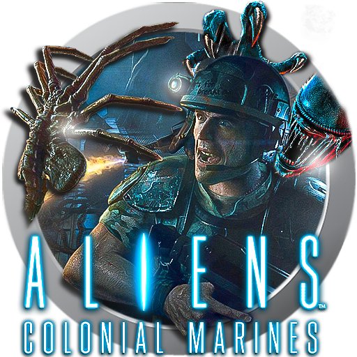 Aliens Colonial Marines