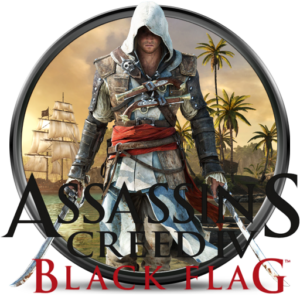 Assassin Creed IV Black Flag