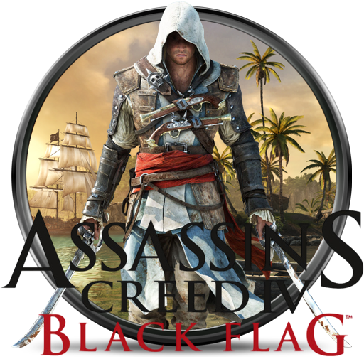 Assassin Creed IV Black Flag