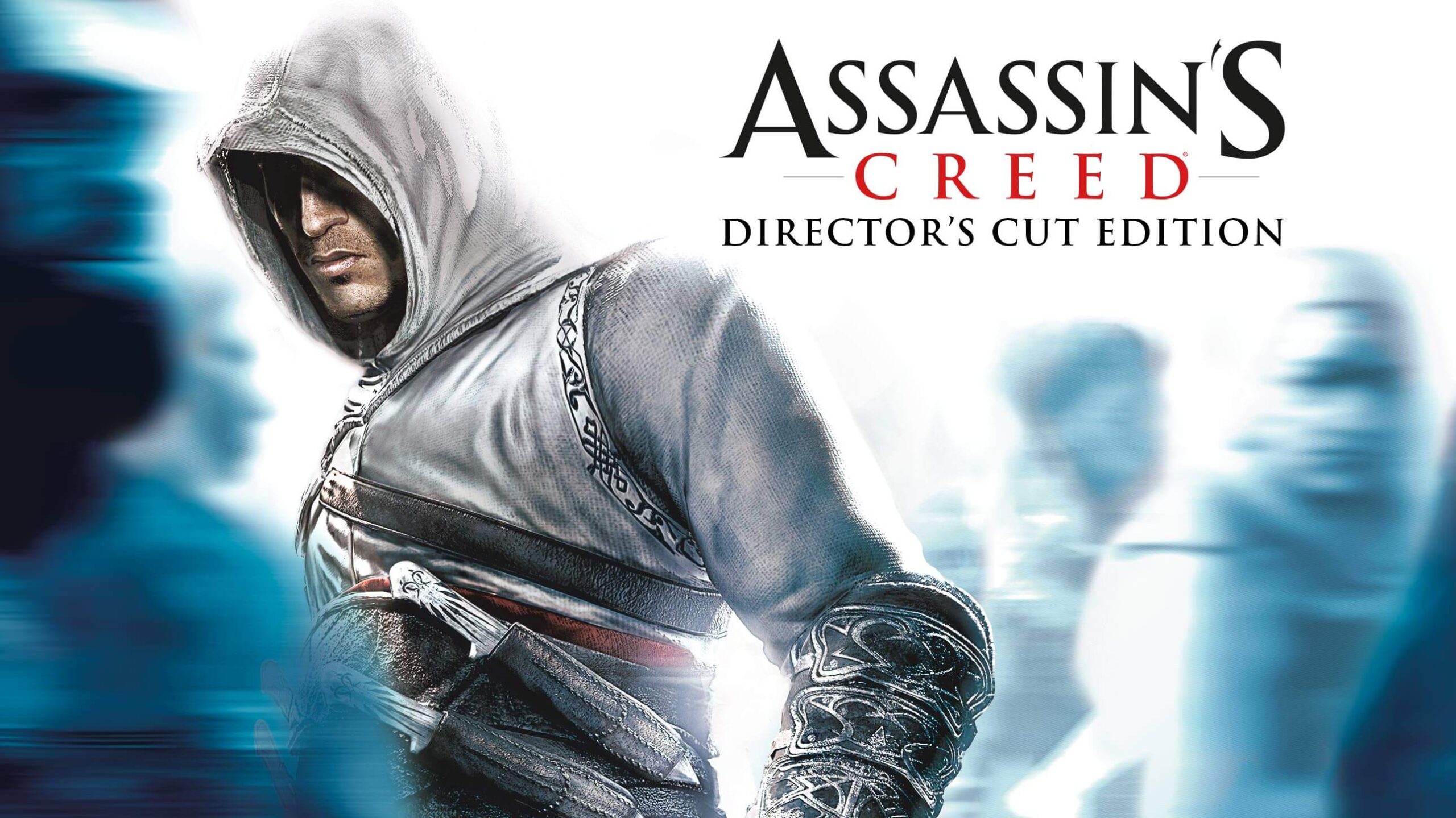 Assassins Creed 1 game