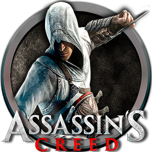 Assassins Creed 1