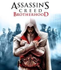 Assassin's Creed: Brotherhood