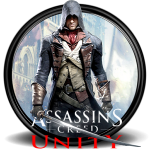 Assassins Creed unity