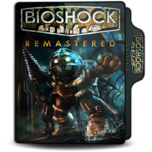 Bioshock Remastered