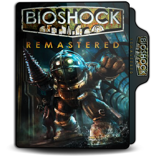 Bioshock Remastered