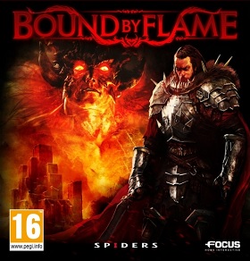 Bound By Flame