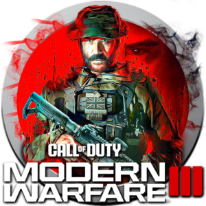 Call Of Duty Modern Warfare 3