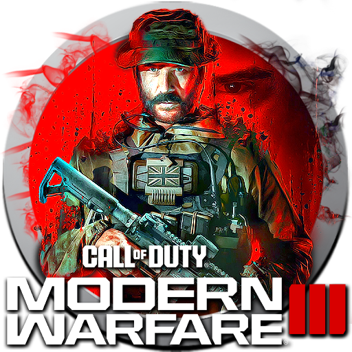 Call Of Duty Modern Warfare 3