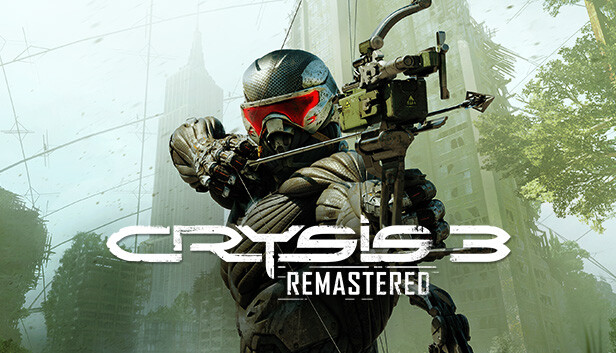 Crysis 3 game