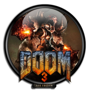 DOOM 3