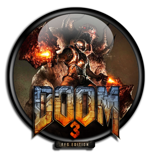 DOOM 3