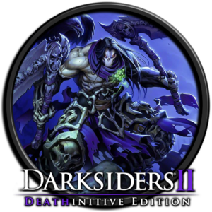 Dark Siders II