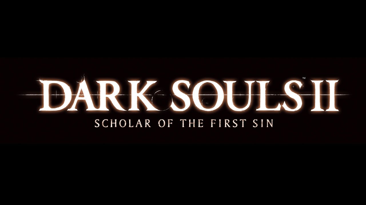 Dark Souls II