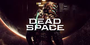 Dead Space 1 game