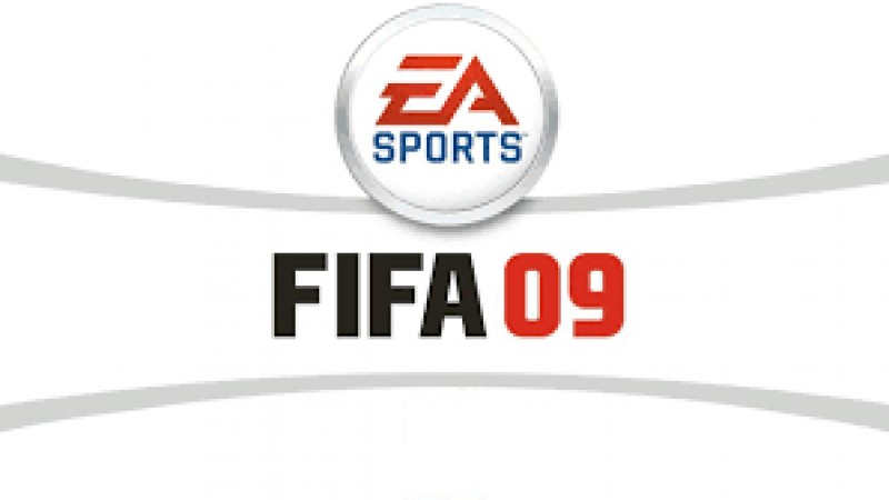 FIFA 2009 game