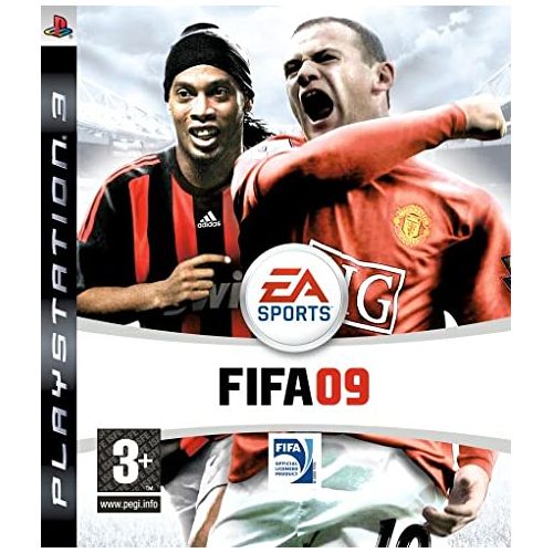 FIFA 2009