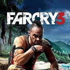 Far Cry 3