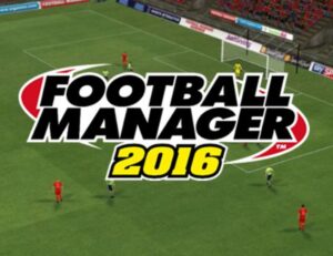 FootBall Manager 2016