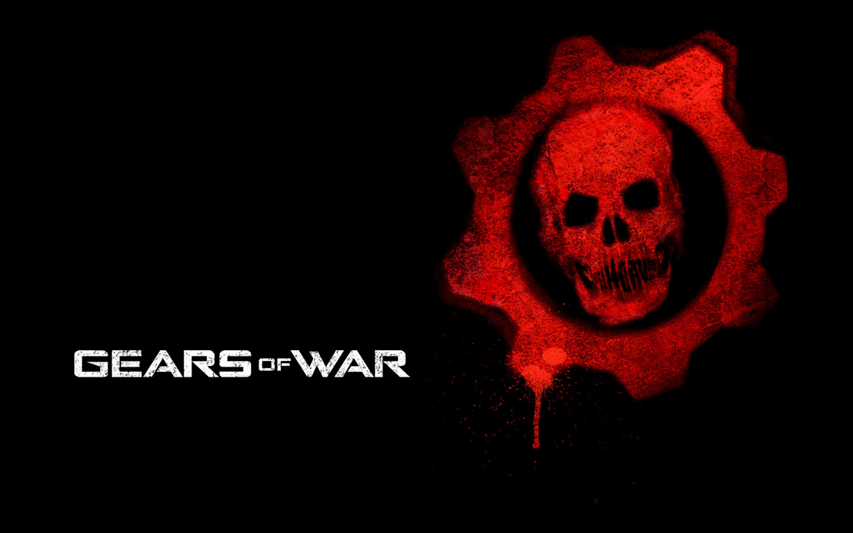 Gears Of War game