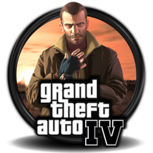 Grand Theft Auto IV