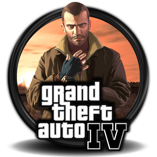 Grand Theft Auto IV