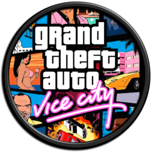 Gta vice City