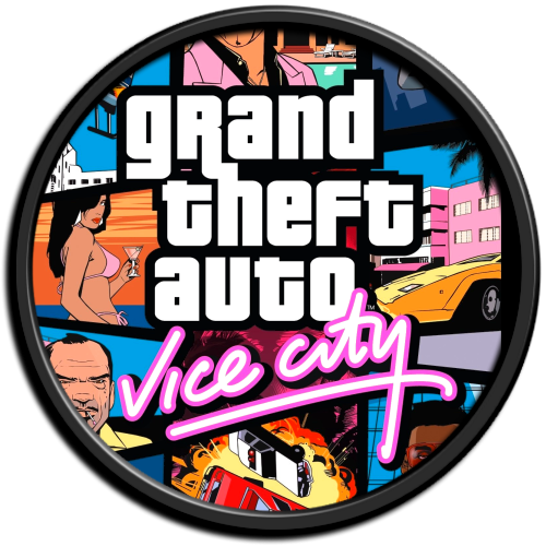 Gta vice City