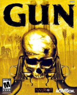 Gun