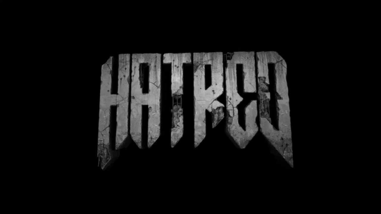 Hatred game