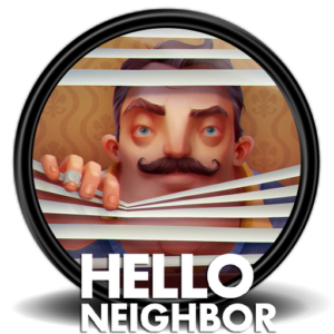 Hello Neighbor Alpha 3