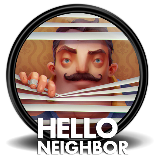 Hello Neighbor Alpha 3